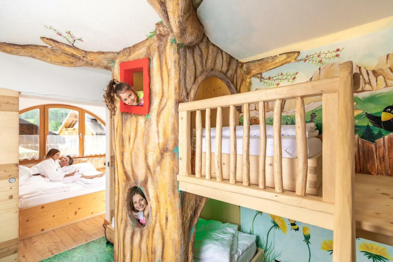ויגו די פאסה Mytime Hotels La Grotta מראה חיצוני תמונה